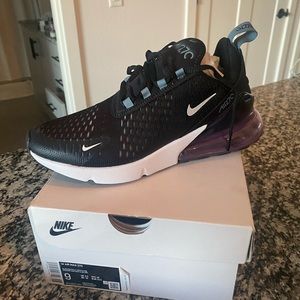 Nike Air Max 270